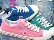 Sorteo Zapatillas Paredes