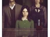 Cine: Stoker