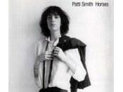 Patti Smith Horses (Arista 1975)