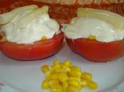 Tomates rellenos