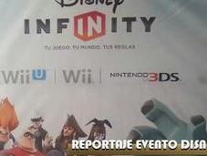 Disney Infinity, presentación nuevo videojuego