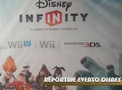 Disney Infinity, presentación nuevo videojuego