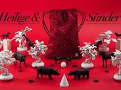 HEILIGE SÜNDER Complementos para inconformistas