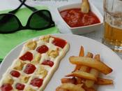Patatas bravas