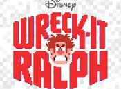 Wreck-it Ralph GRATIS