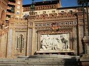 Recorriendo Teruel: Escalinata, puentes Arcos