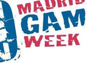 Madrid Games Week 2013, nueva Feria videojuegos