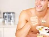 Alimentos ayudan cuidar salud hombres