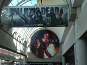 'The Walking Dead' Poster promocional temporada Comic-Con 2013