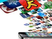 mejores aplicaciones para iPhone 2013