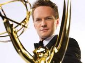 Lista nominados para Emmy 2013