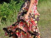 Hippie chic