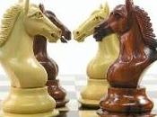 Finales caballo, elementos reglas