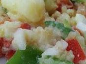Ensalada Campera