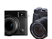 Actualización firmware mejora enfoque cámaras Fujifilm X-Pro1 X-E1