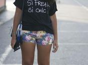 Freak, Chic