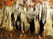 soplao cueva excéntrica