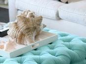 Blanco Turquesa Deco