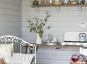 rincón para artista