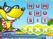 Sorteo nueva niños Numerosity: ¡Juega Multiplicaciones! para iPad