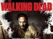 Primer tráiler cuarta temporada ‘The Walking Dead’
