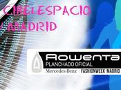 Sorteo Entradas Dobles CIBELESPACIO MBFW MADRID