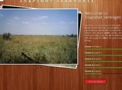 “Snapshot Serengeti”: Observando animales hábitat natural