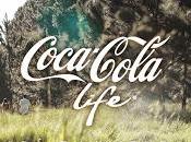 Coca-Cola Life: bebida "verde" endulzada stevia lanza Argentina