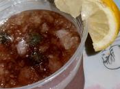 Granizado Grana-Gin