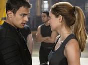 Allegiant (Divergent será contado desde perspectiva Tris Cuatro