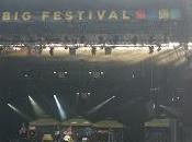 Festival, Conciertos Neil Young Crazy Horse, Gary Clark Johnatan Wilson, Estadio Aguilera, Biarritz (Francia), 18-7-2013