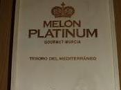 Melón Platinum Granizado