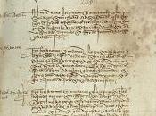 vinos Historia: Ordenanzas Pasa Vendimia (1483)