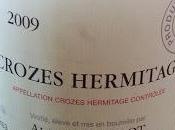 Crozes Hermitage Alain Graillot