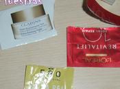 #Finiquitando Muestras# ~Clarins, L'Oreal, Profesional, Etat Pur...