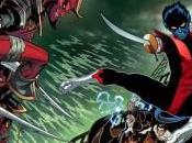 [SDCC2013] Anunciada Amazing X-Men Aaron McGuinness