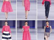 Barcelona Fashion SS14: Juan Pedro López