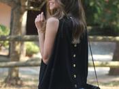 Black Color