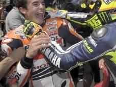 Marc Márquez: vencer