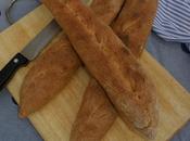 Baguette ~bake world~