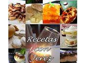 Recetario sherry