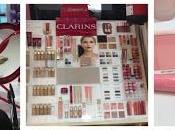 Escuela belleza cargo expertos Clarins