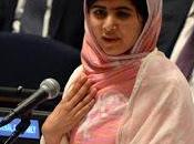 Malala lucha educación