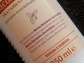 experiencia con... Aussie Minute Miracle Reconstructor