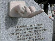 Como Vida Misma: Epitafios Sentido Humor