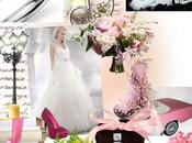 Bride Pink
