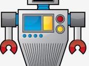 robot detector mentiras