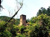 Pueblos Abandonados Acín Garcipollera (Huesca) Vida después muerte