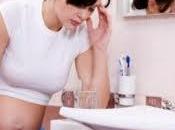 náuseas primer trimestre embarazo