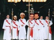 Vaticano alrededores